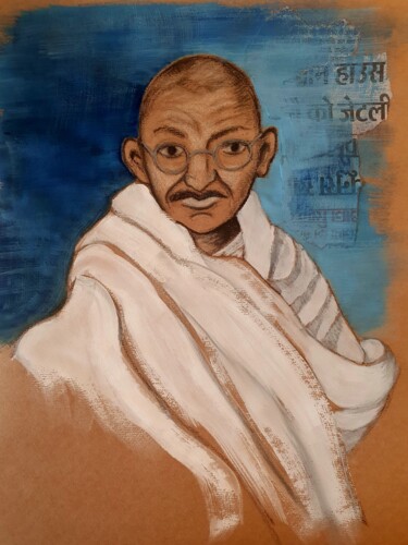 Gandhi